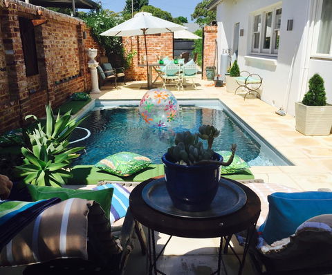 The Winemakers - Northern Rivers Accommodation 0