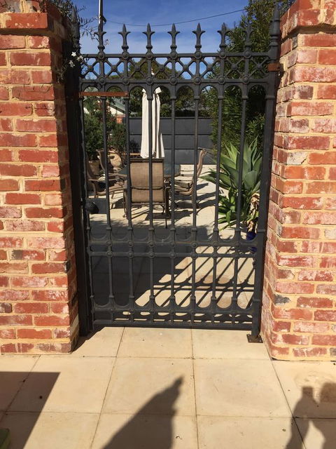 The Winemakers - Northern Rivers Accommodation 20