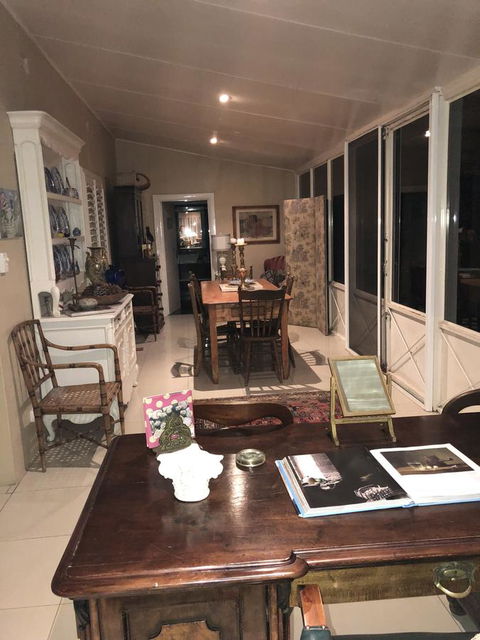 The Winemakers - Northern Rivers Accommodation 13