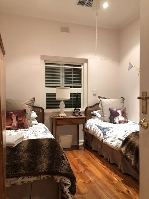 The Winemakers - Northern Rivers Accommodation 9
