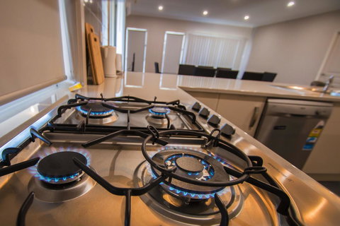 Serene Shores - Northern Rivers Accommodation 4