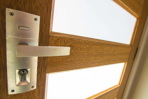 Serene Shores - Northern Rivers Accommodation 1