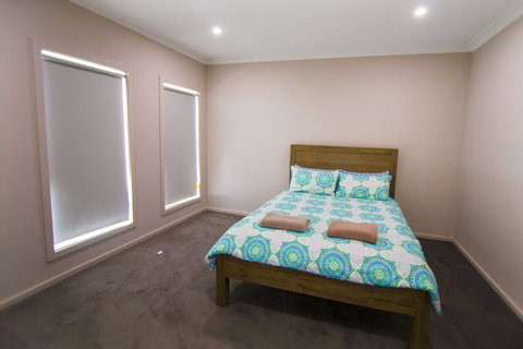 Serene Shores - Northern Rivers Accommodation 6