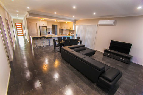 Serene Shores - Northern Rivers Accommodation 2