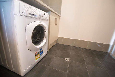 Serene Shores - Northern Rivers Accommodation 13