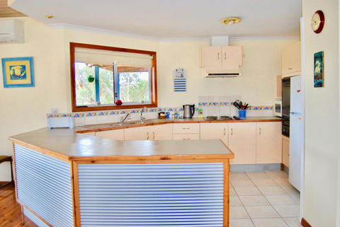 Annie\'s Balquhidder Cottage - Northern Rivers Accommodation 4