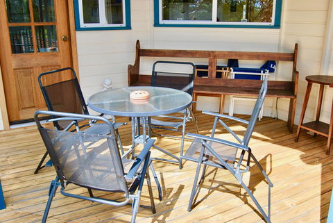 Annie\'s Balquhidder Cottage - Northern Rivers Accommodation 13