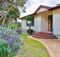 Annie's Balquhidder Cottage - Northern Rivers Accommodation