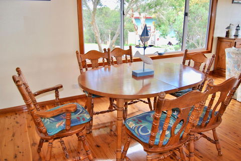 Annie\'s Balquhidder Cottage - Northern Rivers Accommodation 8