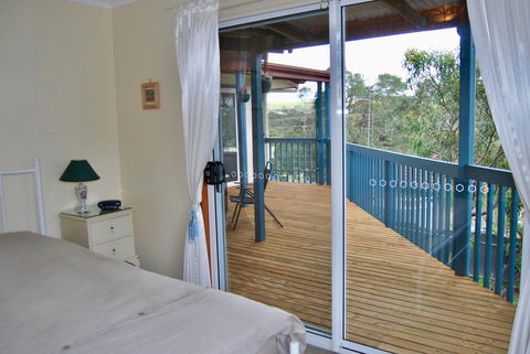 Annie\'s Balquhidder Cottage - Northern Rivers Accommodation 15