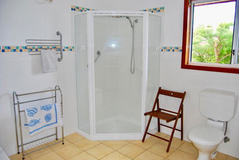 Annie\'s Balquhidder Cottage - Northern Rivers Accommodation 7
