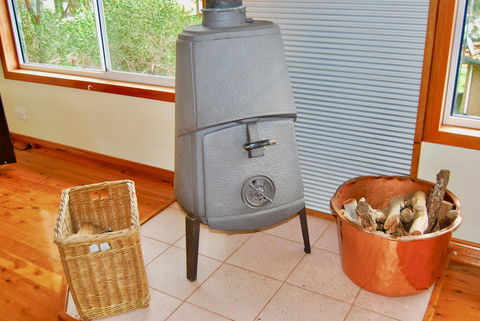 Annie\'s Balquhidder Cottage - Northern Rivers Accommodation 11