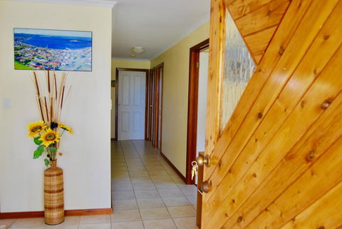Annie\'s Balquhidder Cottage - Northern Rivers Accommodation 6