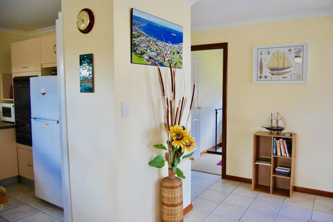 Annie\'s Balquhidder Cottage - Northern Rivers Accommodation 3