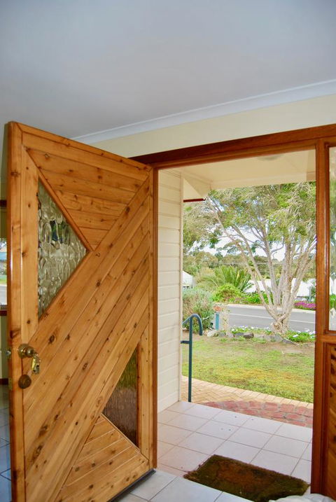 Annie\'s Balquhidder Cottage - Northern Rivers Accommodation 1
