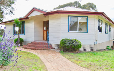Annie\'s Balquhidder Cottage - Northern Rivers Accommodation 17