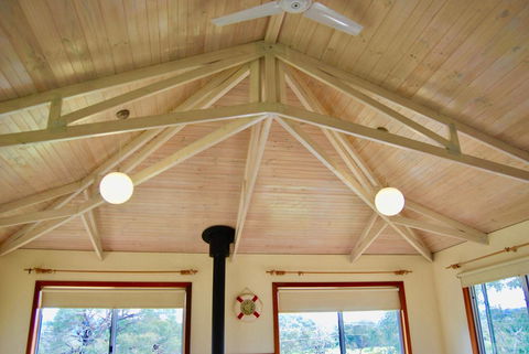 Annie\'s Balquhidder Cottage - Northern Rivers Accommodation 2