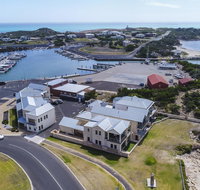 Robe Marina Accommodation - Northern Rivers Accommodation