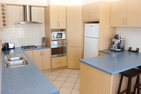 The Lighthouse - Beachfront Accommodation - Northern Rivers Accommodation 7
