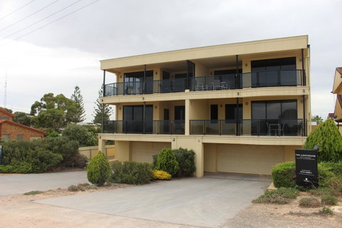 The Lighthouse - Beachfront Accommodation - Northern Rivers Accommodation 0