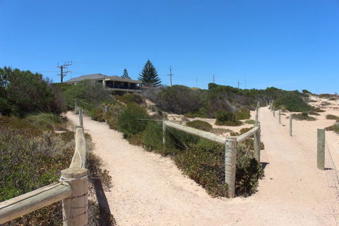 The Lighthouse - Beachfront Accommodation - Northern Rivers Accommodation 11