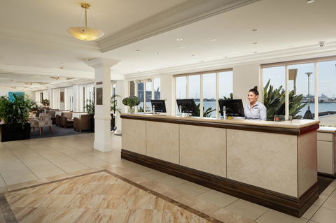 Rydges Newcastle - Northern Rivers Accommodation 6