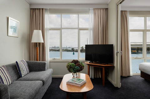 Rydges Newcastle - Northern Rivers Accommodation 1