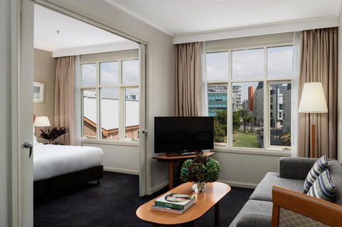 Rydges Newcastle - Northern Rivers Accommodation 19