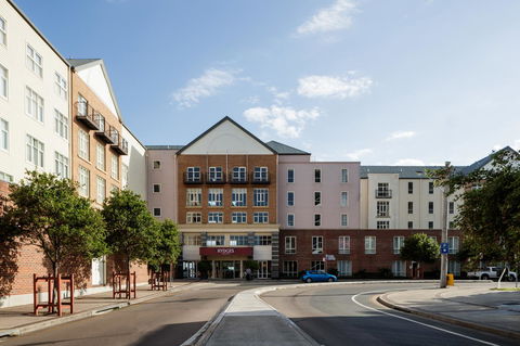 Rydges Newcastle - Northern Rivers Accommodation 2