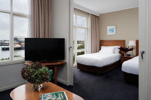 Rydges Newcastle - Northern Rivers Accommodation 18