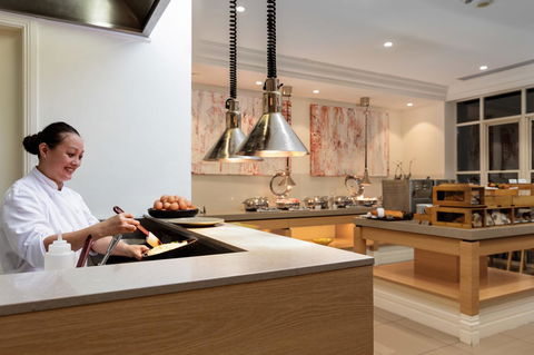 Rydges Newcastle - Northern Rivers Accommodation 31