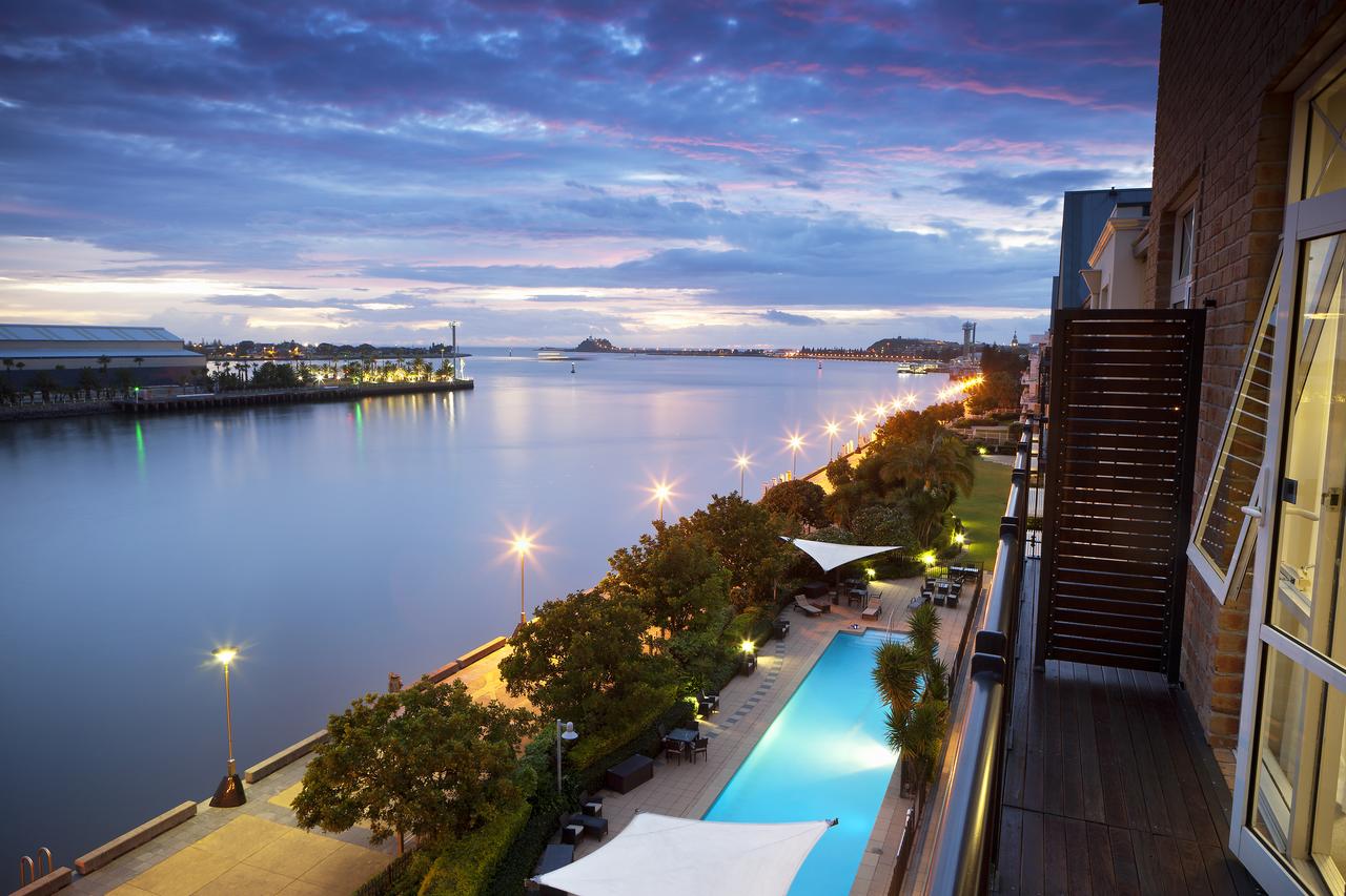 Newcastle NSW Northern Rivers Accommodation