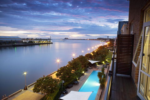 Rydges Newcastle - Northern Rivers Accommodation 0