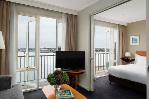Rydges Newcastle - Northern Rivers Accommodation 13