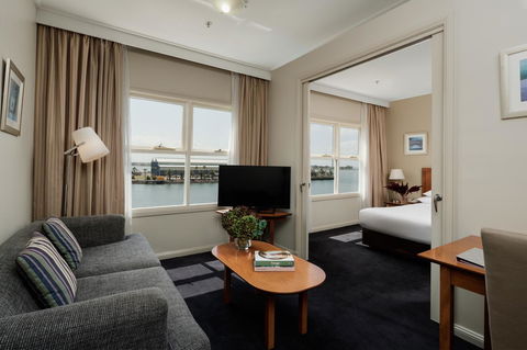 Rydges Newcastle - Northern Rivers Accommodation 8