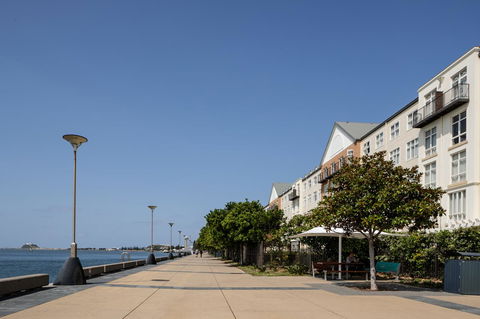 Rydges Newcastle - Northern Rivers Accommodation 4