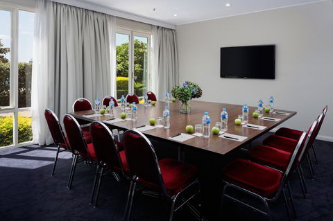 Rydges Newcastle - Northern Rivers Accommodation 41