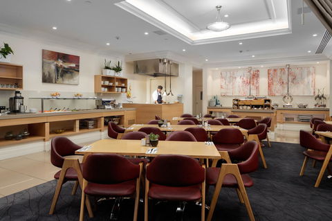 Rydges Newcastle - Northern Rivers Accommodation 32