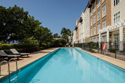 Rydges Newcastle - Northern Rivers Accommodation 5
