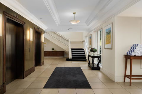 Rydges Newcastle - Northern Rivers Accommodation 7