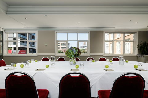 Rydges Newcastle - Northern Rivers Accommodation 42