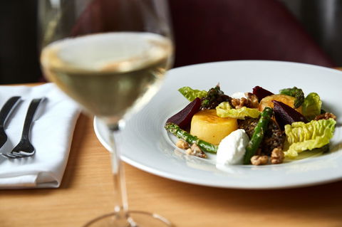 Rydges Newcastle - Northern Rivers Accommodation 27