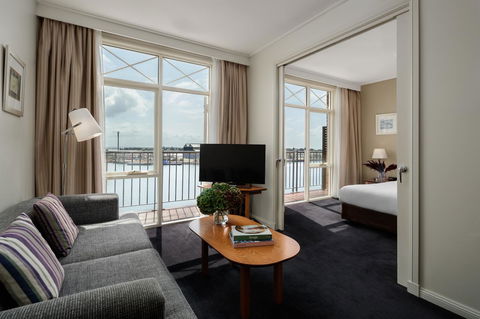 Rydges Newcastle - Northern Rivers Accommodation 10