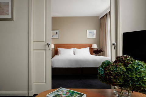 Rydges Newcastle - Northern Rivers Accommodation 9