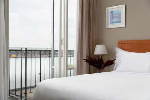 Rydges Newcastle - Northern Rivers Accommodation 17