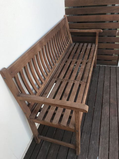 Beachside & Jetty View Apartment 6 - Captain\'s Apt - Northern Rivers Accommodation 16