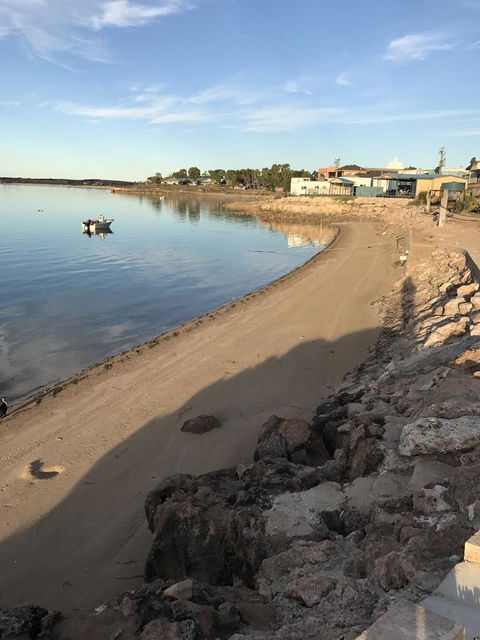Beachside & Jetty View Apartment 6 - Captain\'s Apt - Northern Rivers Accommodation 30