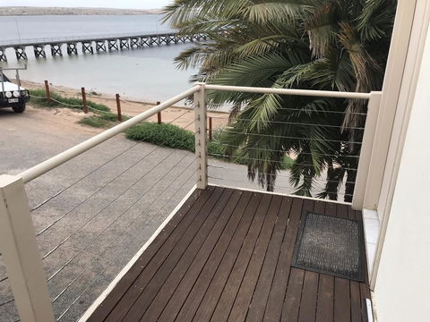 Beachside & Jetty View Apartment 6 - Captain\'s Apt - Northern Rivers Accommodation 10