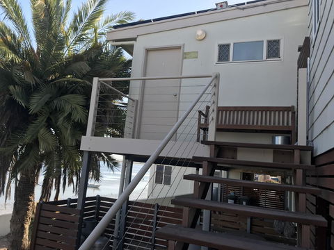 Beachside & Jetty View Apartment 6 - Captain\'s Apt - Northern Rivers Accommodation 7