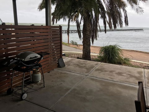 Beachside & Jetty View Apartment 6 - Captain\'s Apt - Northern Rivers Accommodation 26